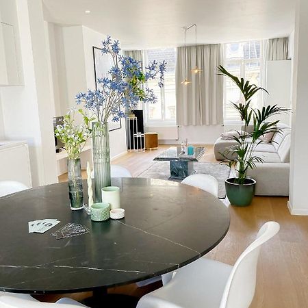 Jacob'S Getaway Apartment Gent Exterior foto