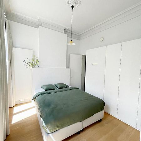 Jacob'S Getaway Apartment Gent Exterior foto