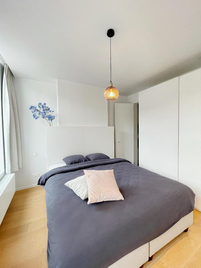 Jacob'S Getaway Apartment Gent Exterior foto