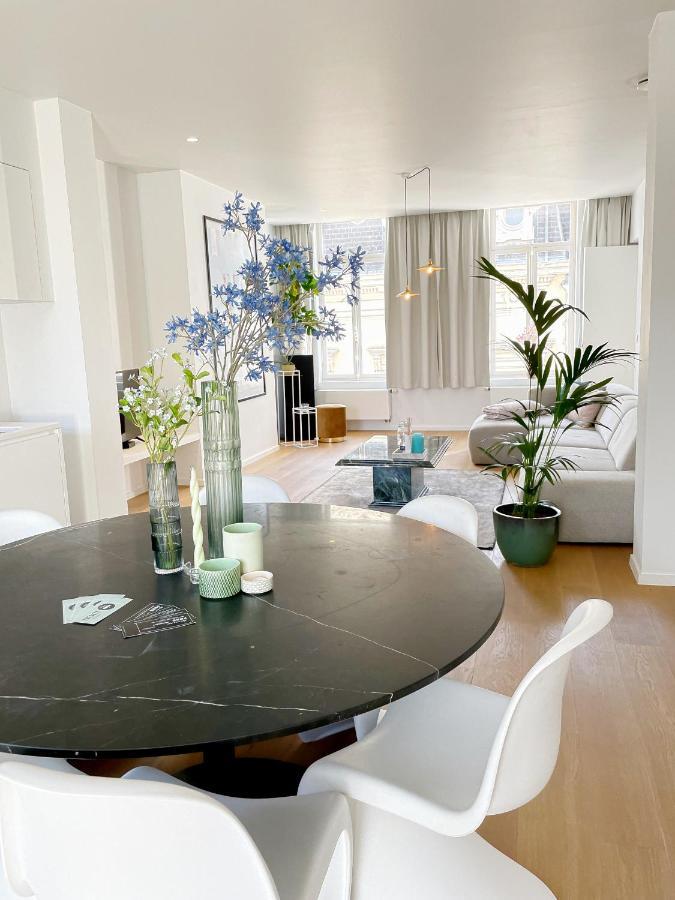 Jacob'S Getaway Apartment Gent Exterior foto
