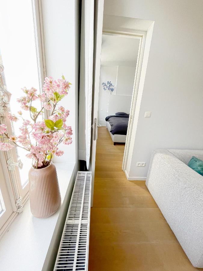 Jacob'S Getaway Apartment Gent Exterior foto