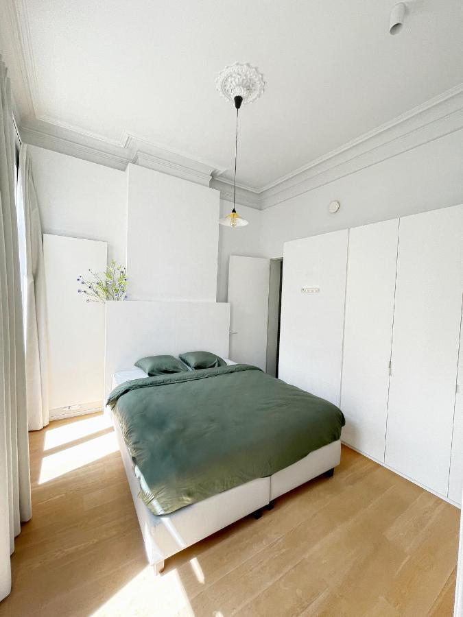 Jacob'S Getaway Apartment Gent Exterior foto