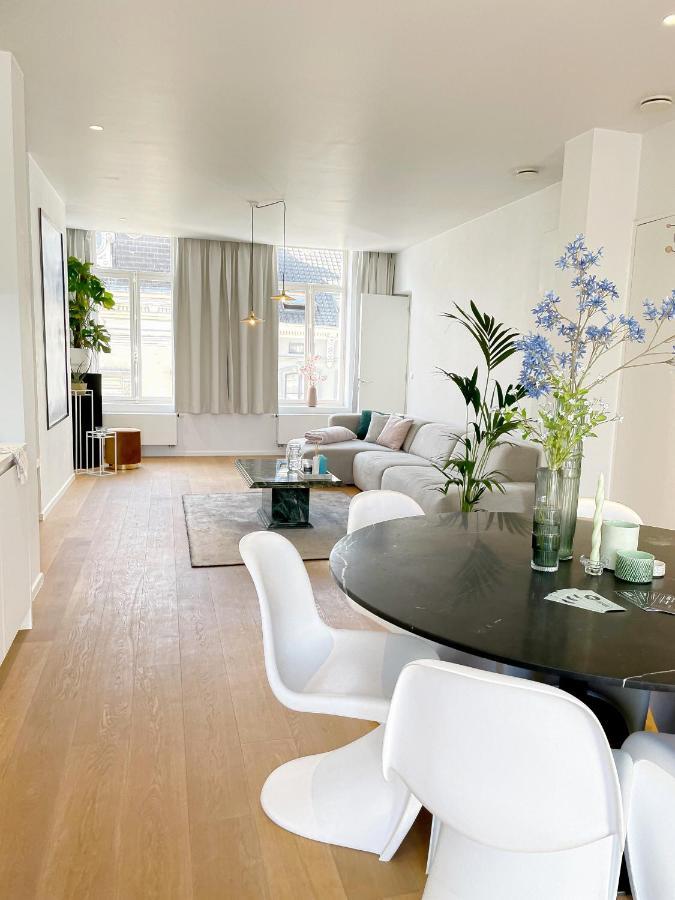 Jacob'S Getaway Apartment Gent Exterior foto