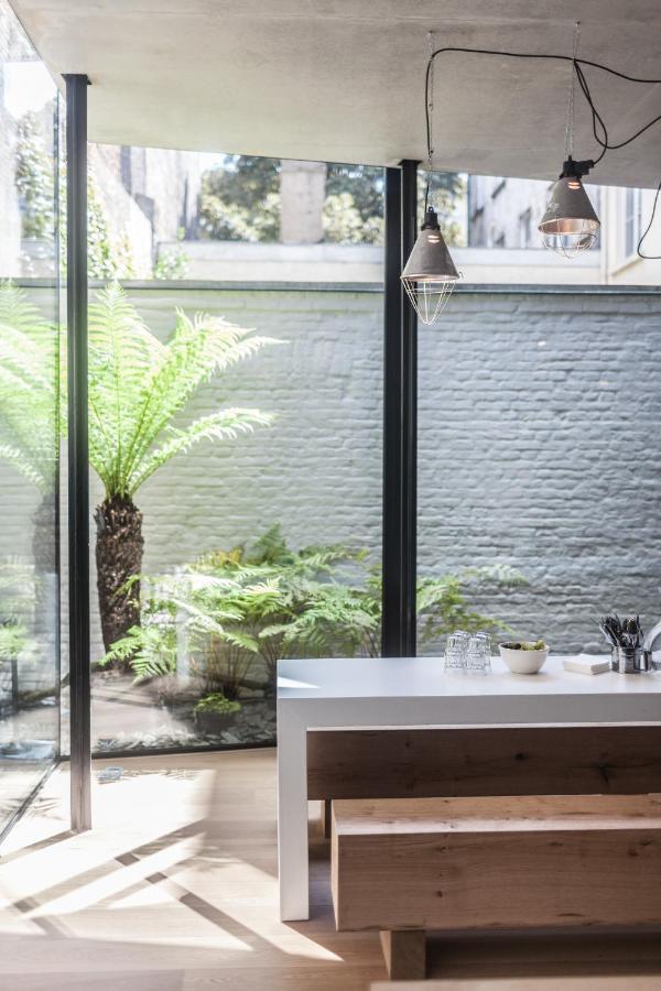 Jacob'S Getaway Apartment Gent Exterior foto